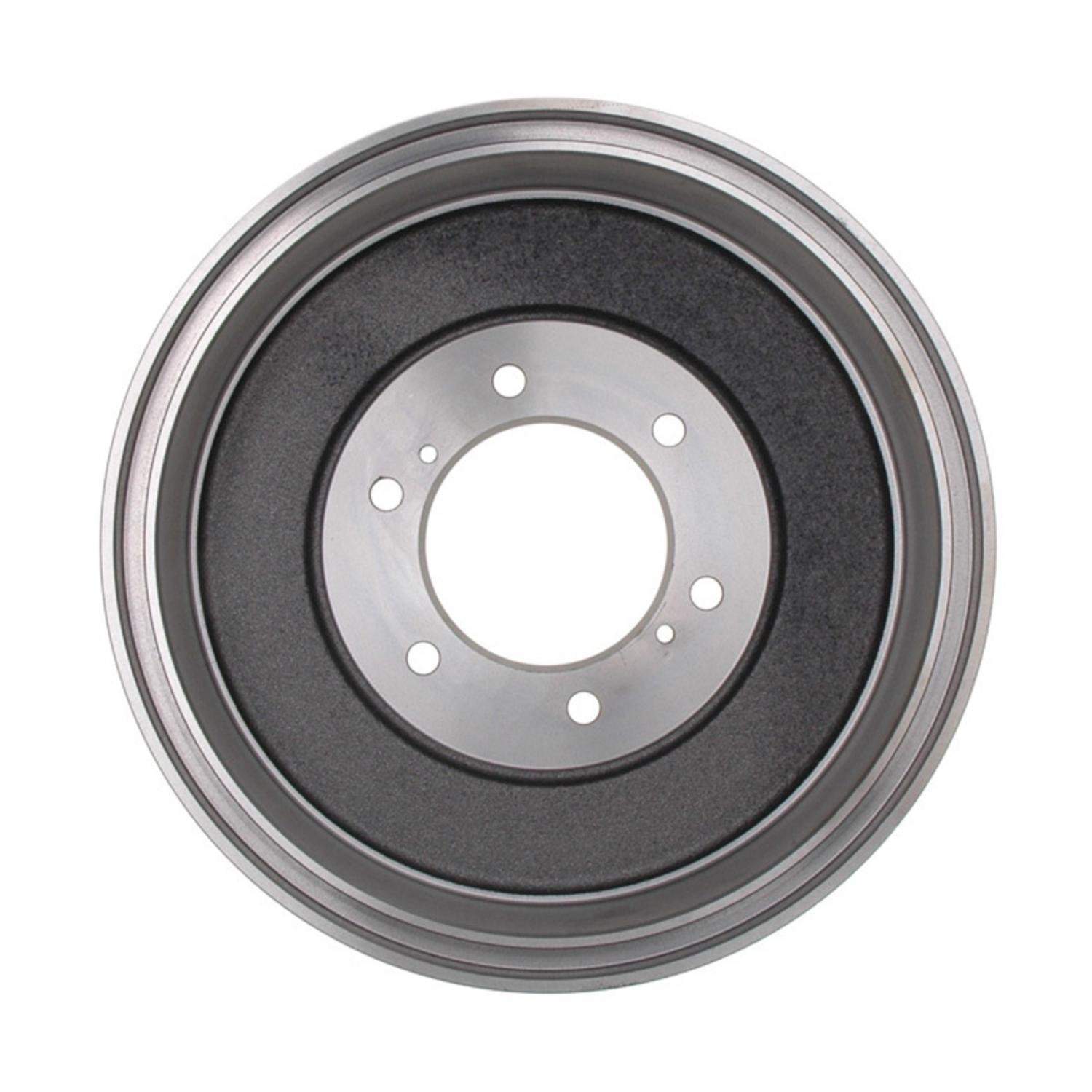 Raybestos 9630R Brake Drum product image 2 of 3