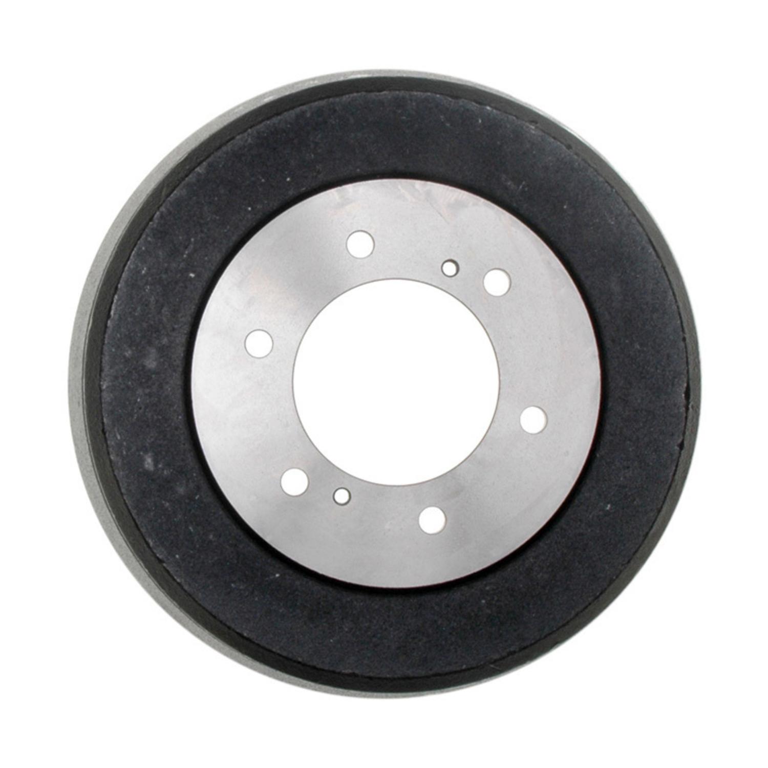 Raybestos 9630R Brake Drum product image 3 of 3
