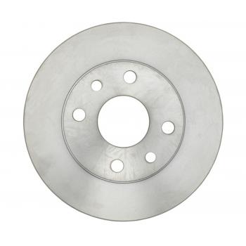 Raybestos 96314R Disc Brake Rotor product image 3 of 3
