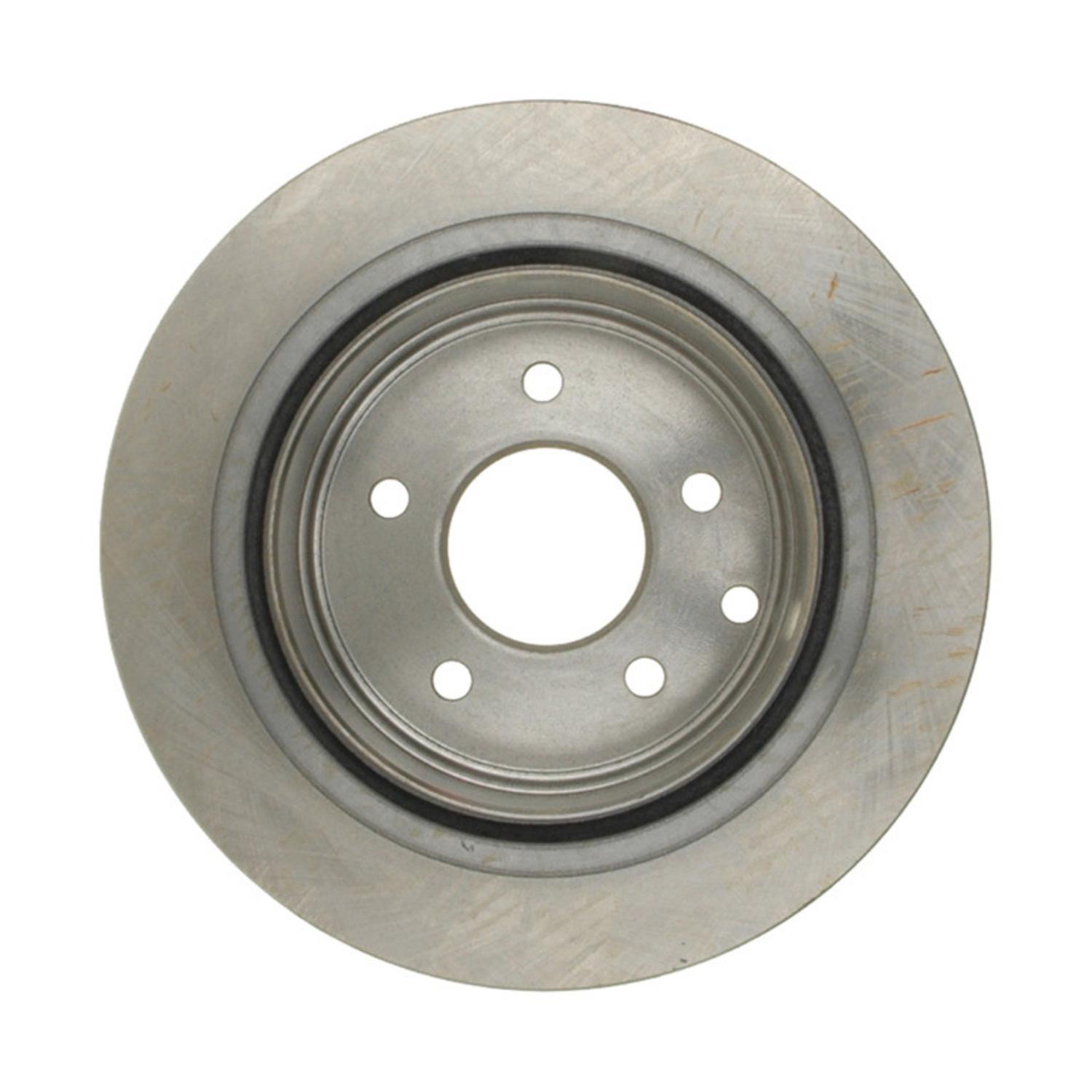 Raybestos 96317R Disc Brake Rotor product image 2 of 3