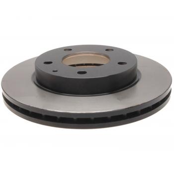 Raybestos 96318 Disc Brake Rotor product image 1 of 3