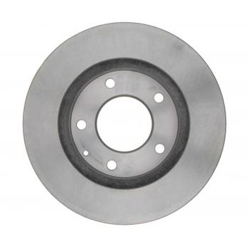 Raybestos 96318 Disc Brake Rotor product image 2 of 3