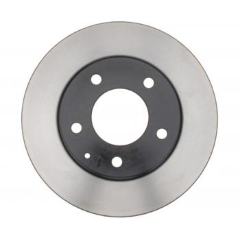 Raybestos 96318 Disc Brake Rotor product image 3 of 3