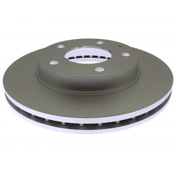 Raybestos 96318FZN Disc Brake Rotor product image 2 of 3