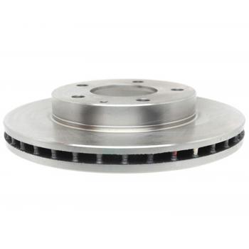 Raybestos 96318R Disc Brake Rotor product image 1 of 3
