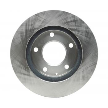 Raybestos 96318R Disc Brake Rotor product image 2 of 3