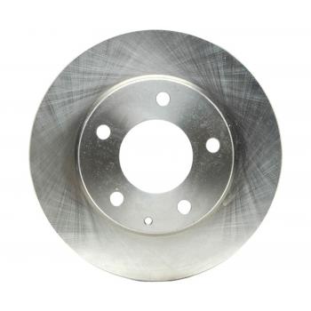 Raybestos 96318R Disc Brake Rotor product image 3 of 3