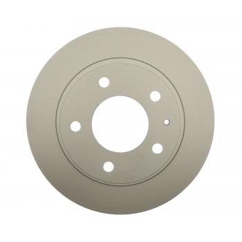 Raybestos 96319FZN Disc Brake Rotor product image 3 of 3