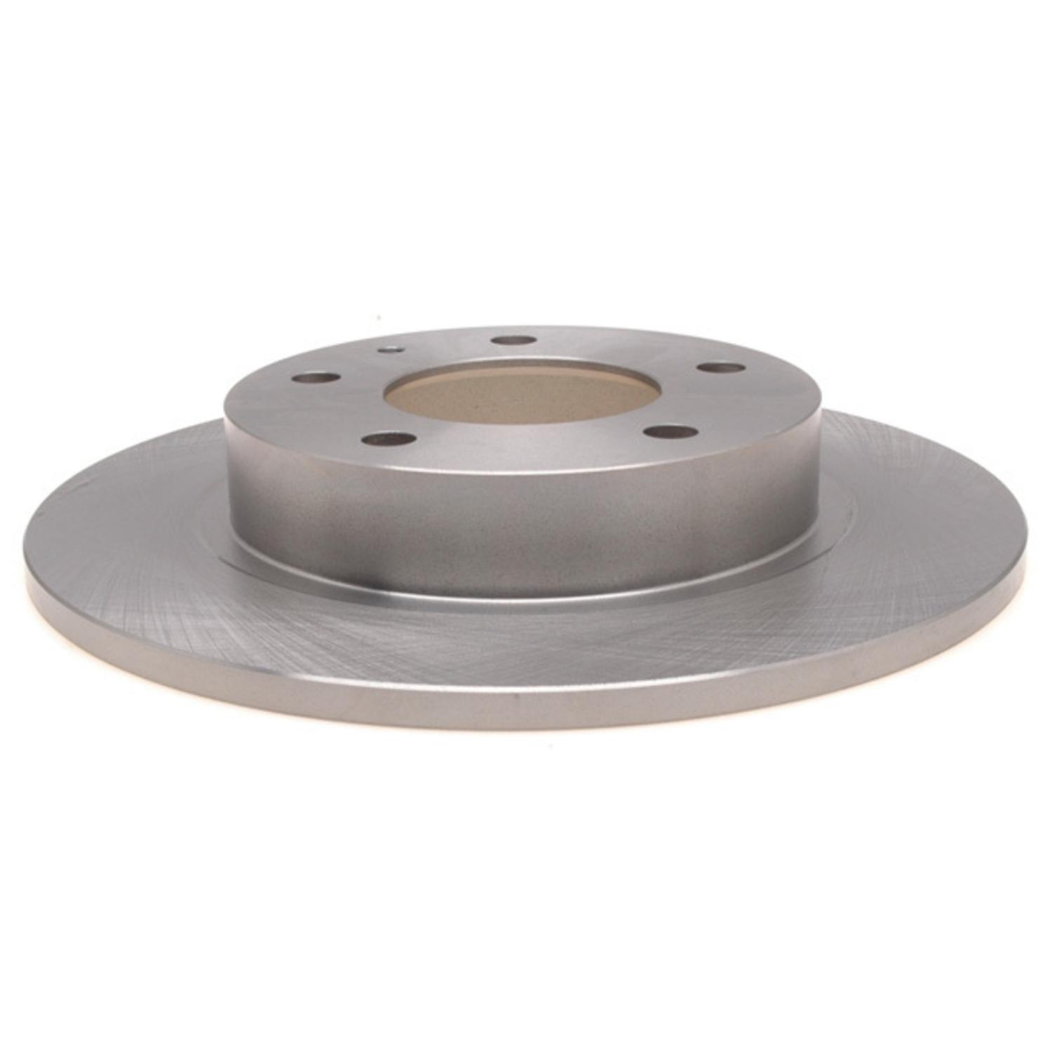 Raybestos 96319R Disc Brake Rotor product image 1 of 3