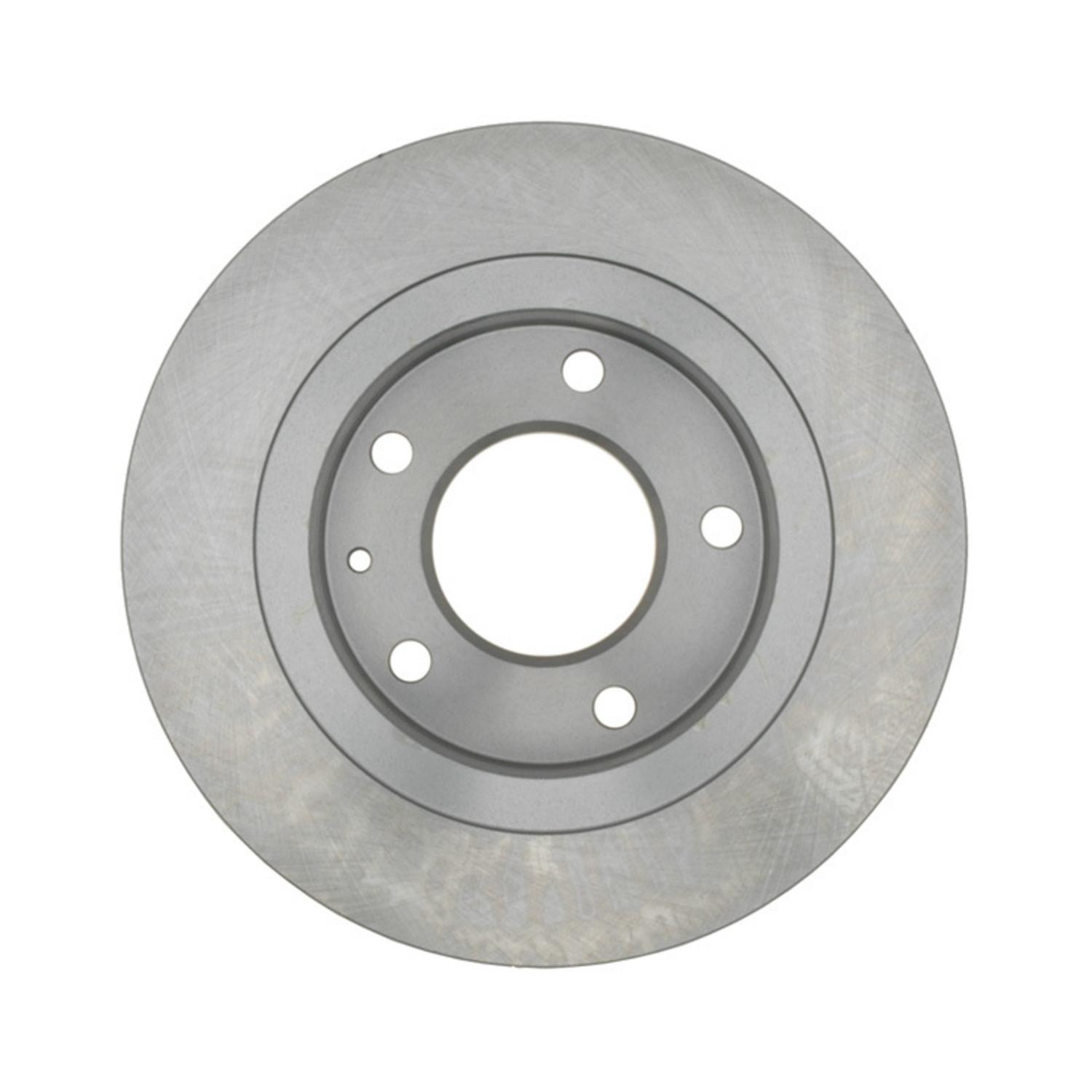 Raybestos 96319R Disc Brake Rotor product image 2 of 3