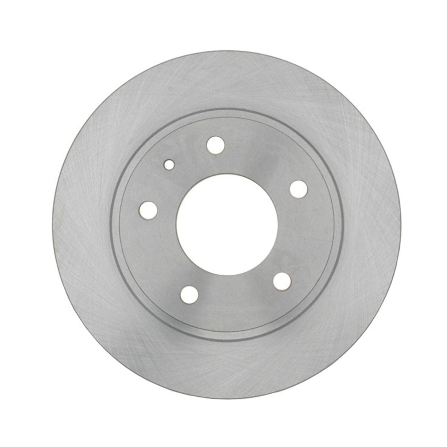 Raybestos 96319R Disc Brake Rotor product image 3 of 3