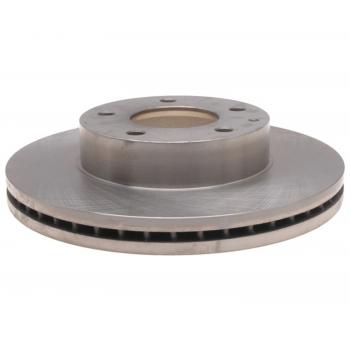 Raybestos 96321R Disc Brake Rotor product image 1 of 3