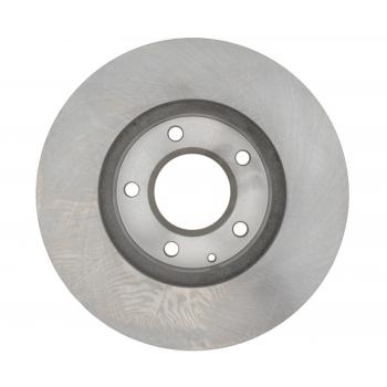 Raybestos 96321R Disc Brake Rotor product image 2 of 3