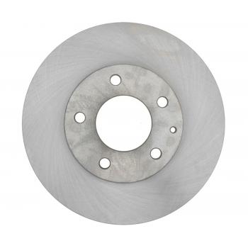 Raybestos 96321R Disc Brake Rotor product image 3 of 3