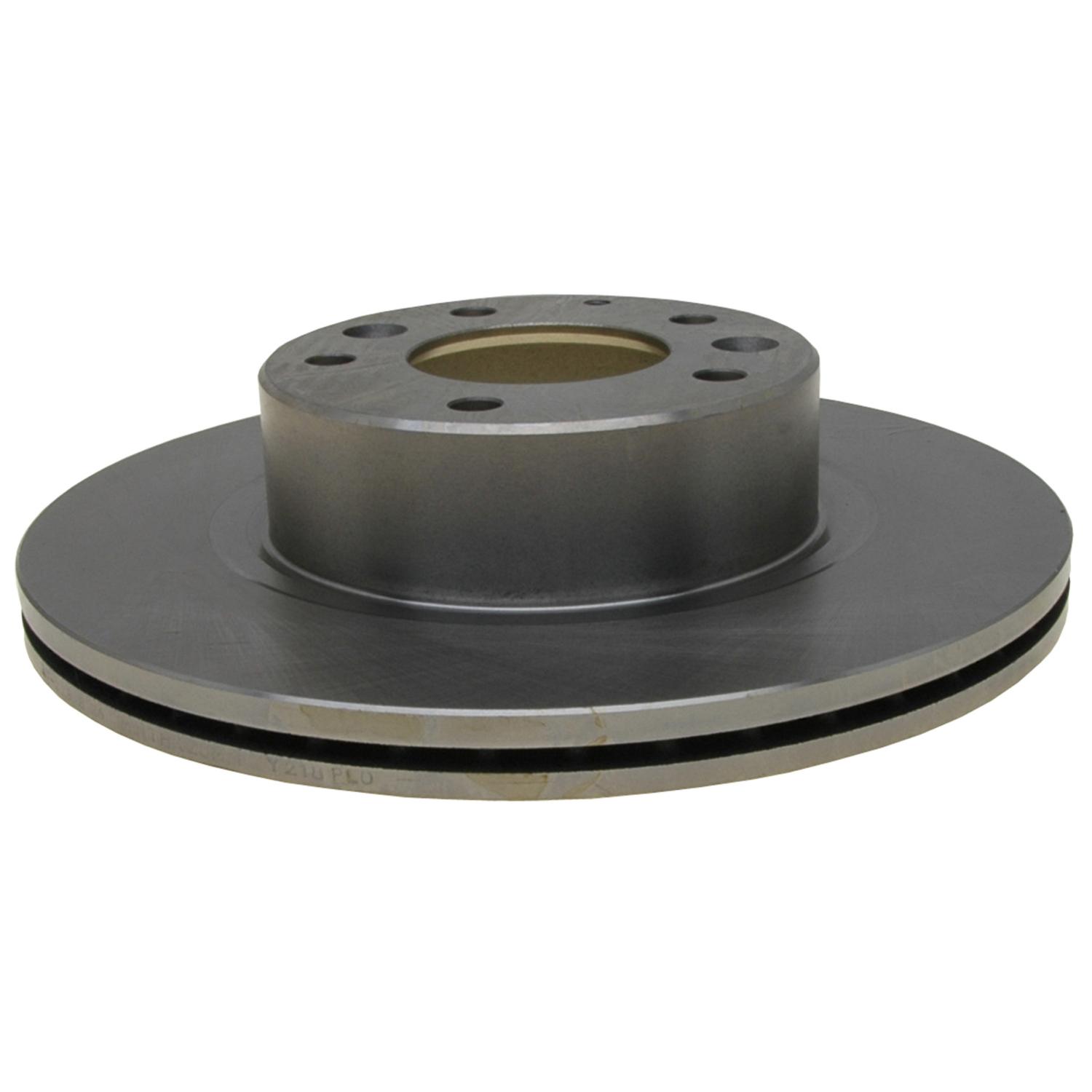 Raybestos 96322R - Disc Brake Rotor Raybestos 96322R Disc Brake Rotor product image 1 of 3