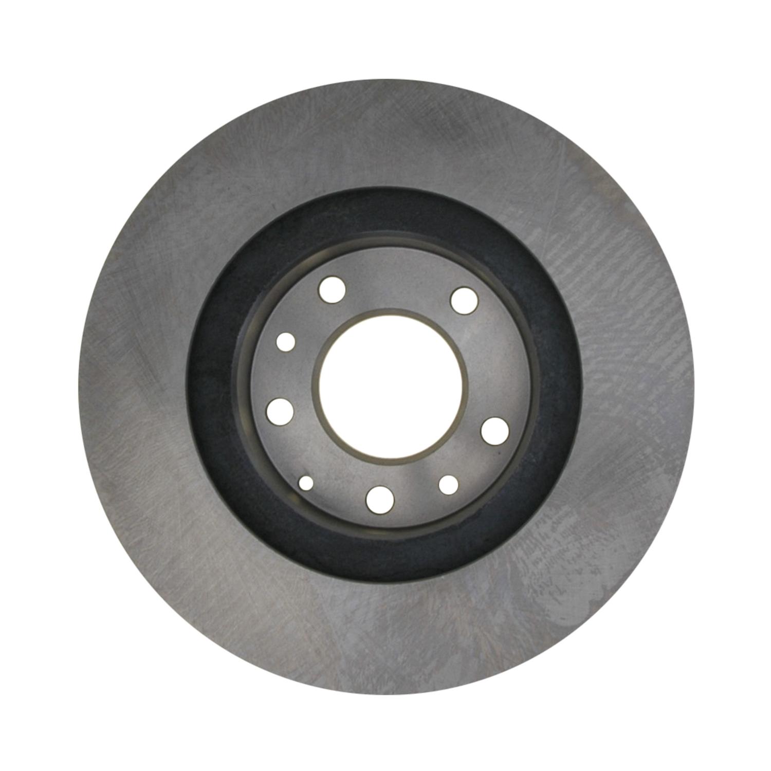 Raybestos 96322R - Disc Brake Rotor Raybestos 96322R Disc Brake Rotor product image 2 of 3