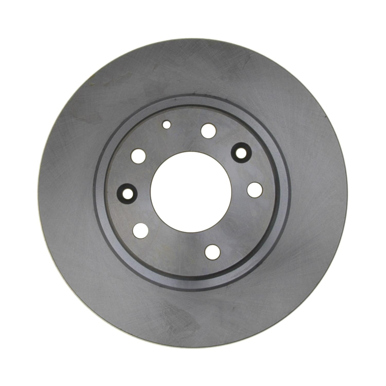 Raybestos 96322R - Disc Brake Rotor Raybestos 96322R Disc Brake Rotor product image 3 of 3