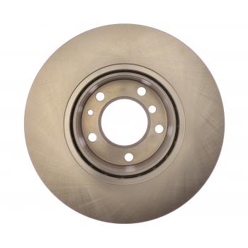 Raybestos 96329R Disc Brake Rotor product image 2 of 3