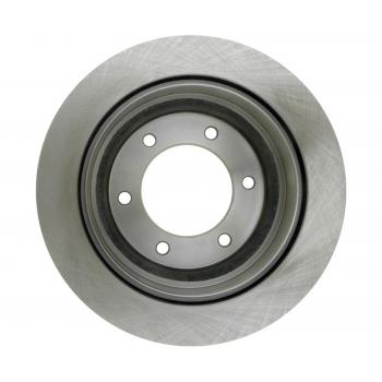 Raybestos 96339R - Disc Brake Rotor Raybestos 96339R Disc Brake Rotor product image 2 of 3