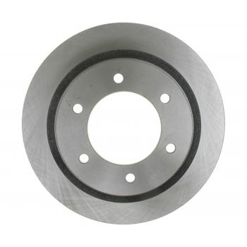 Raybestos 96339R - Disc Brake Rotor Raybestos 96339R Disc Brake Rotor product image 3 of 3