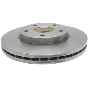 Raybestos 96340R Disc Brake Rotor product image 1 of 3