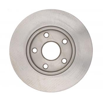Raybestos 96340R Disc Brake Rotor product image 2 of 3