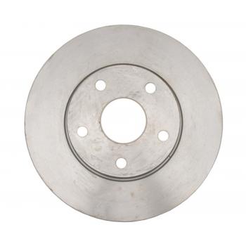 Raybestos 96340R Disc Brake Rotor product image 3 of 3