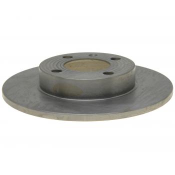 Raybestos 96342R Disc Brake Rotor product image 1 of 3