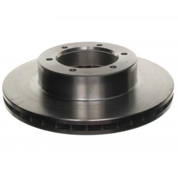 Raybestos 96343R Disc Brake Rotor product image 1 of 3