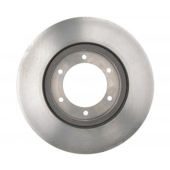 Raybestos 96343R Disc Brake Rotor product image 2 of 3