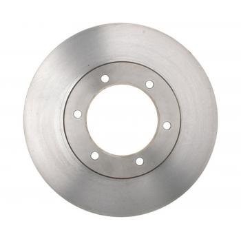 Raybestos 96343R Disc Brake Rotor product image 3 of 3