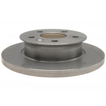 Raybestos 96344R - Disc Brake Rotor Raybestos 96344R Disc Brake Rotor product image 1 of 3