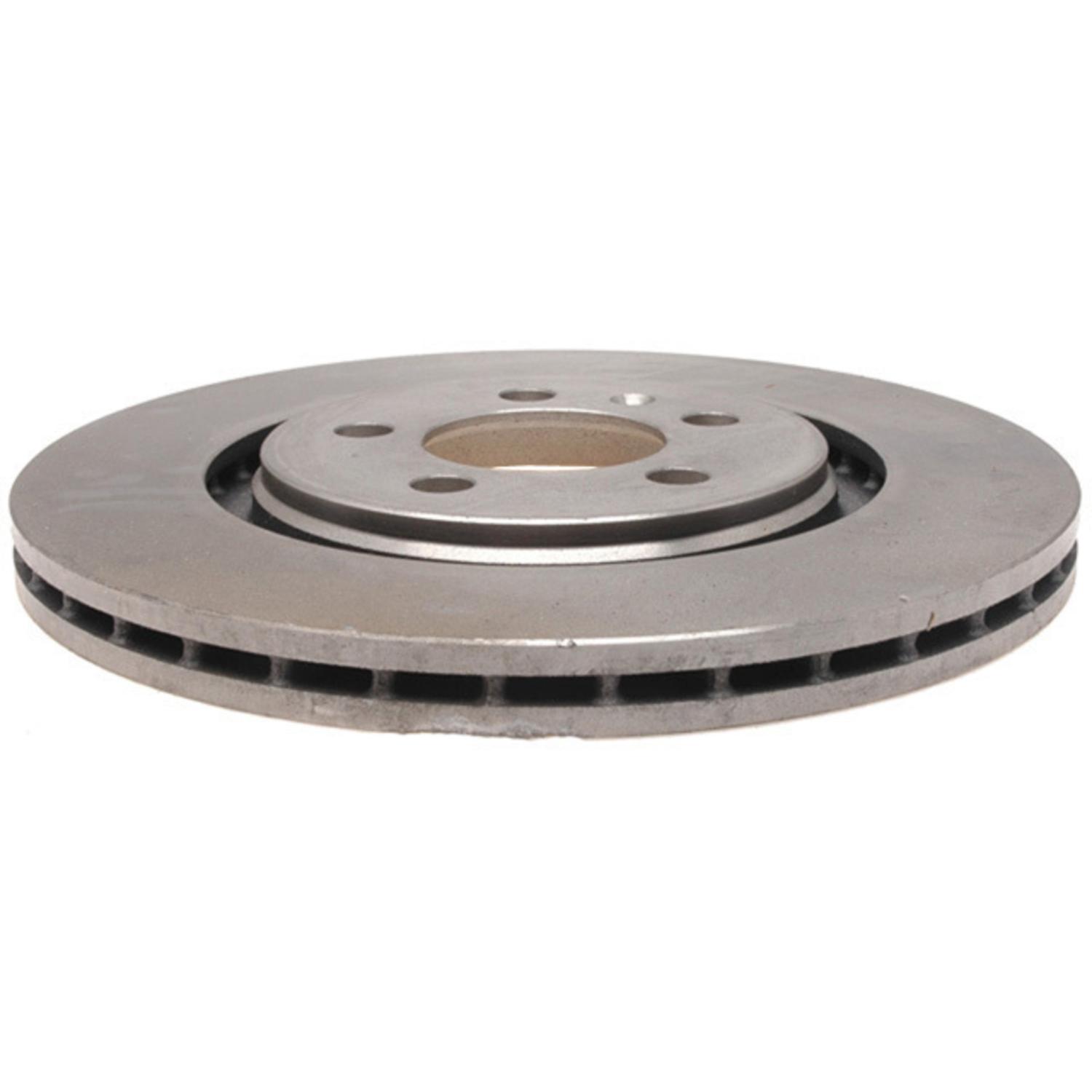 Raybestos 96346 Disc Brake Rotor product image 1 of 3