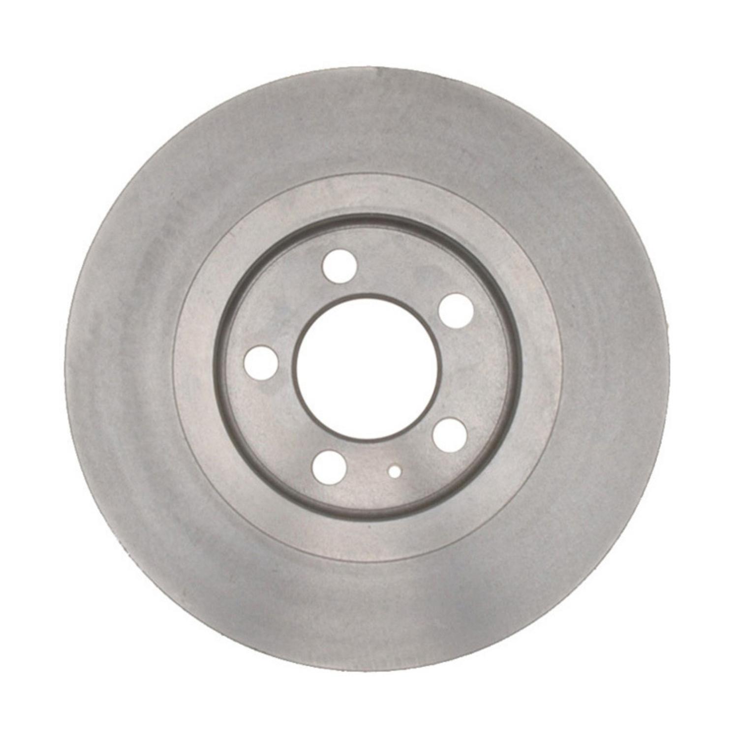 Raybestos 96346 Disc Brake Rotor product image 2 of 3