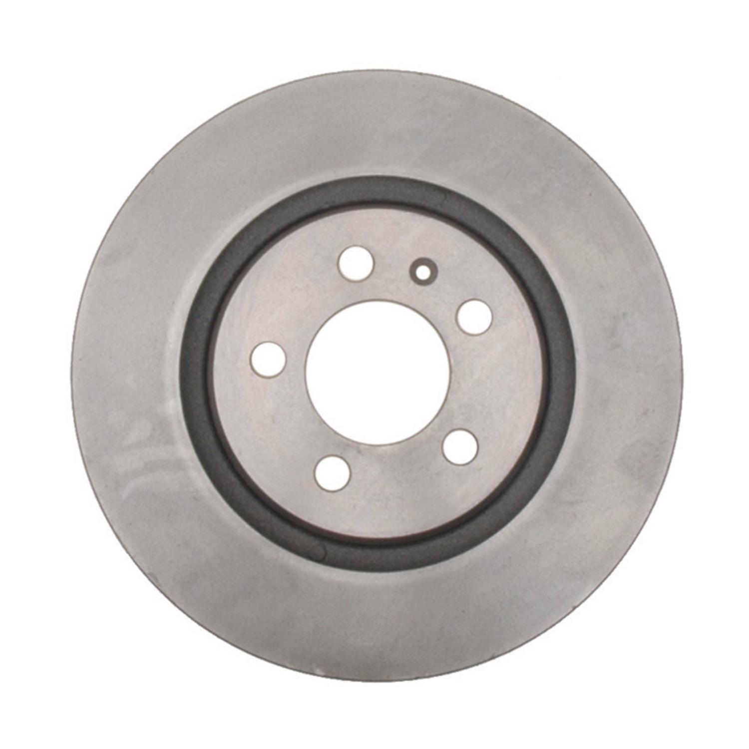 Raybestos 96346 Disc Brake Rotor product image 3 of 3