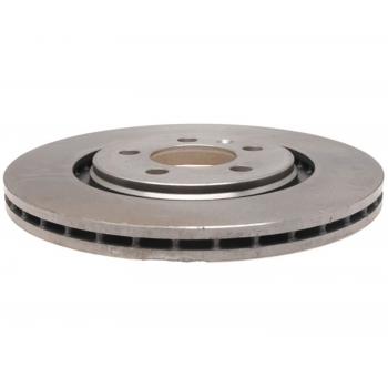 Raybestos 96346R Disc Brake Rotor product image 1 of 3