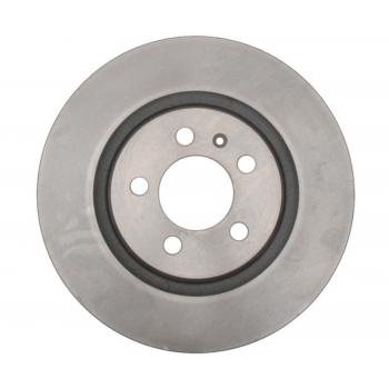 Raybestos 96346R Disc Brake Rotor product image 3 of 3