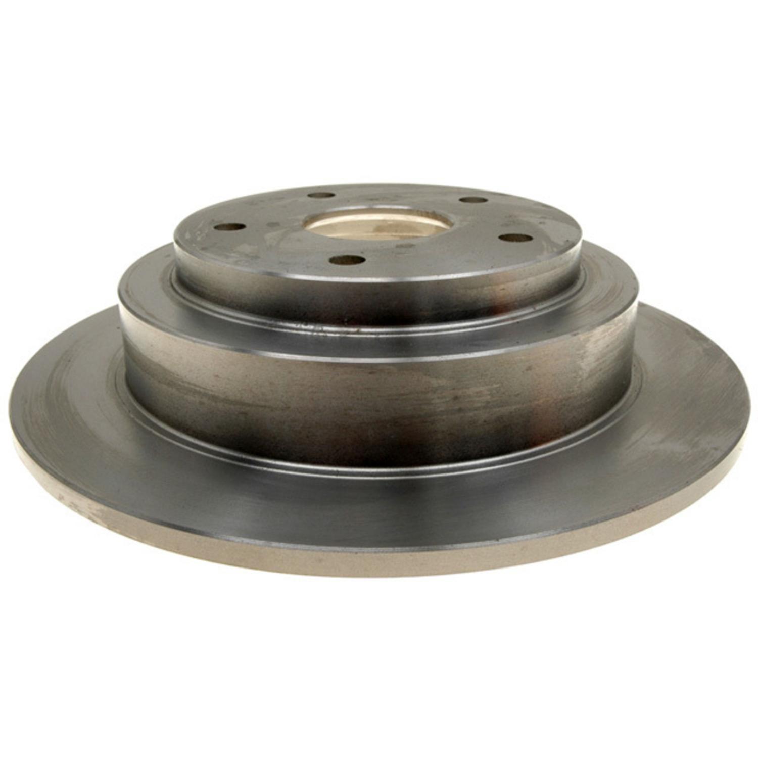 Raybestos 96349R Disc Brake Rotor product image 1 of 3