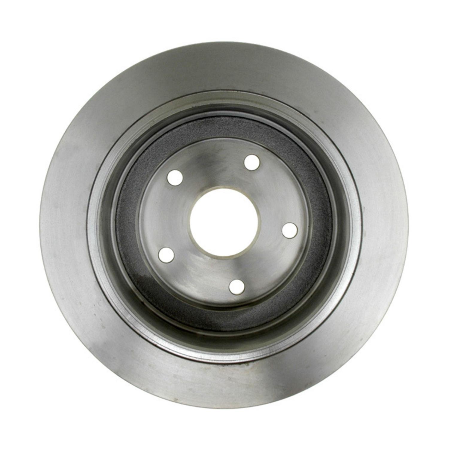 Raybestos 96349R Disc Brake Rotor product image 2 of 3