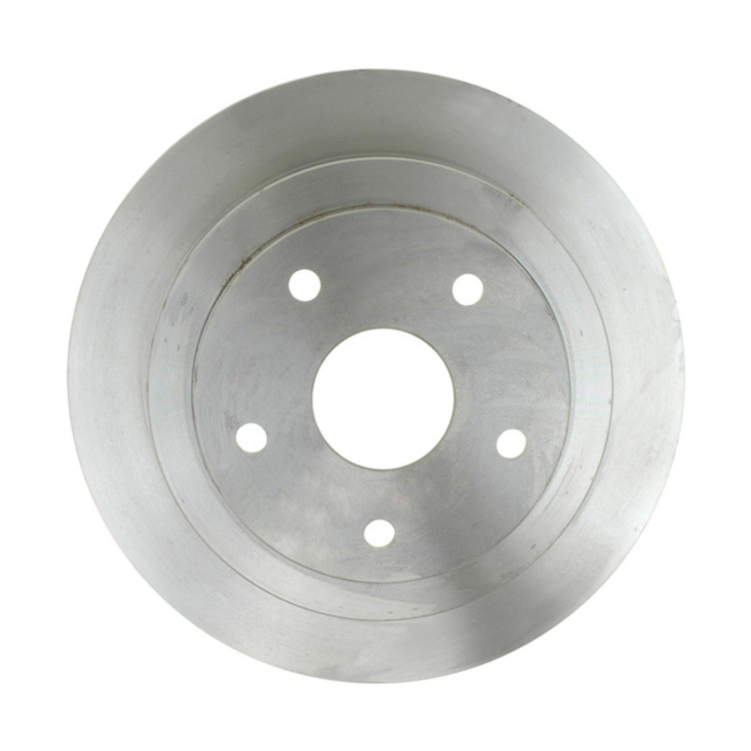 Raybestos 96349R Disc Brake Rotor product image 3 of 3
