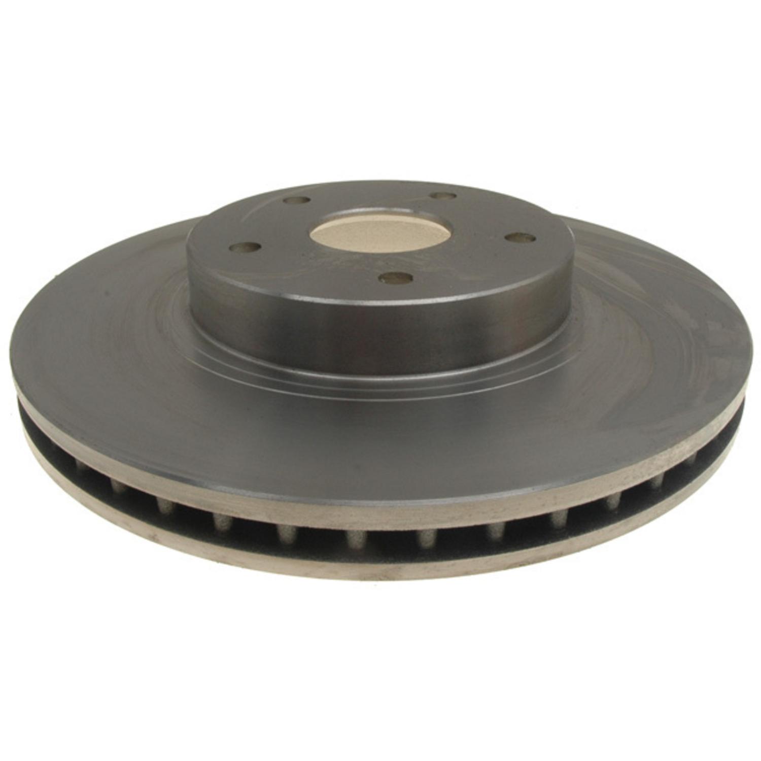 Raybestos 96350R Disc Brake Rotor product image 1 of 3