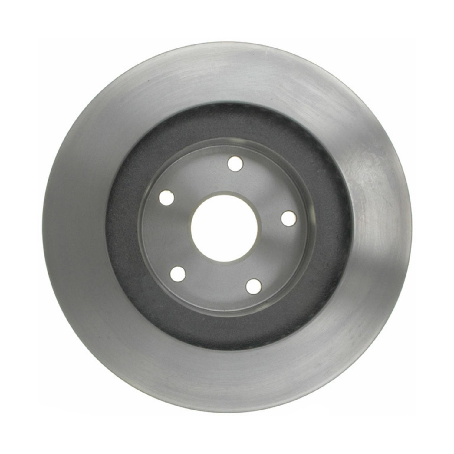 Raybestos 96350R Disc Brake Rotor product image 2 of 3