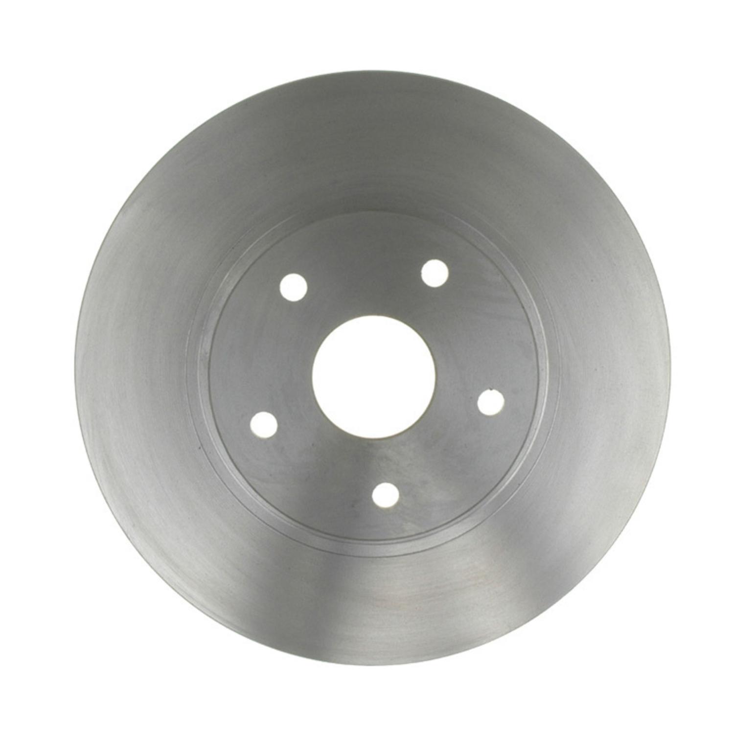 Raybestos 96350R Disc Brake Rotor product image 3 of 3