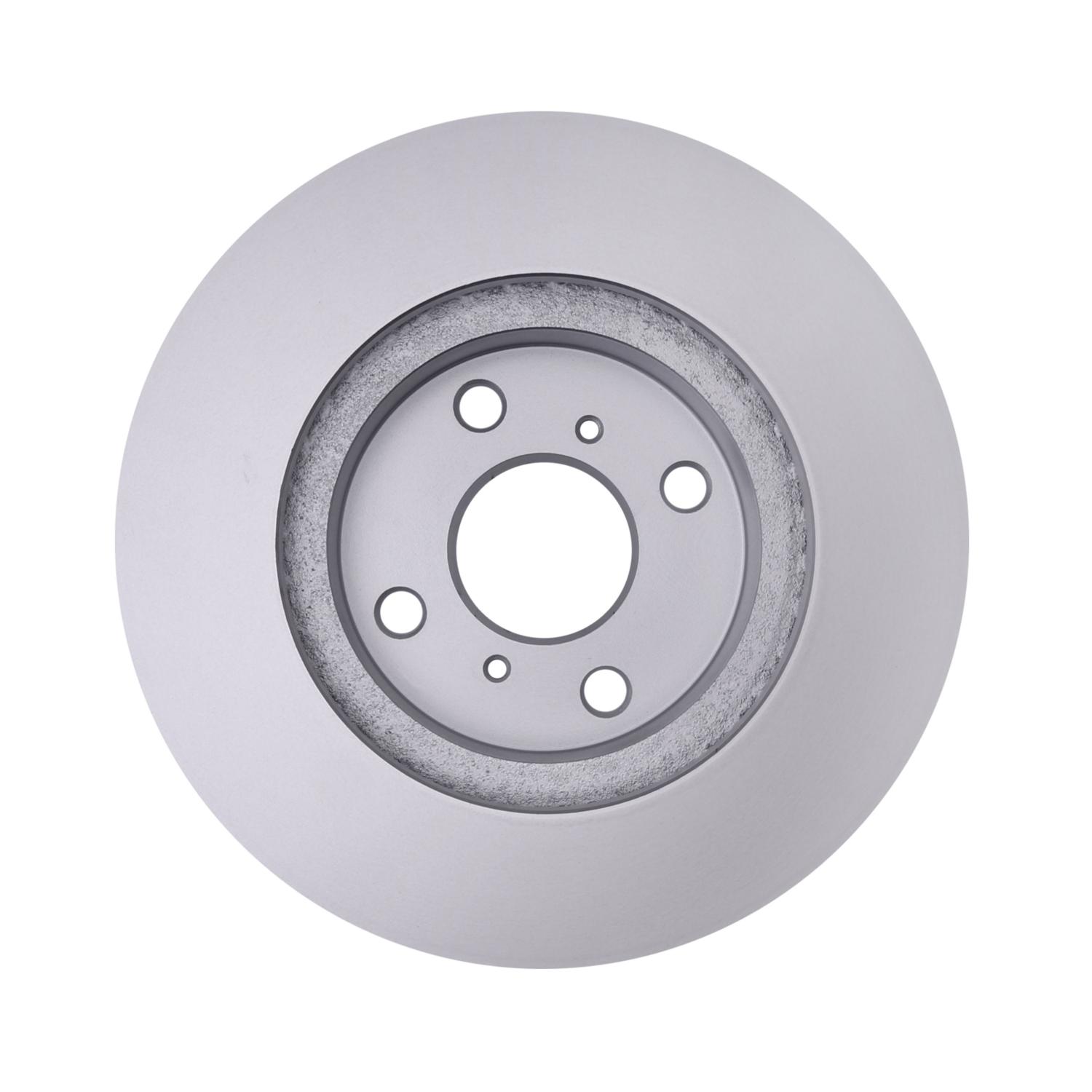 Raybestos 96354FZN Disc Brake Rotor product image 2 of 3
