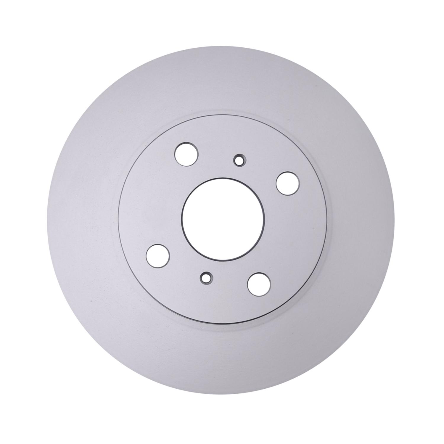 Raybestos 96354FZN Disc Brake Rotor product image 3 of 3