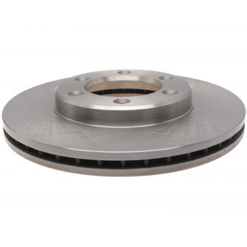 Raybestos 96355R Disc Brake Rotor product image 1 of 3