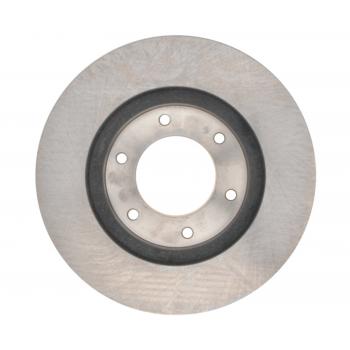 Raybestos 96355R Disc Brake Rotor product image 2 of 3