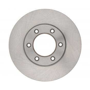 Raybestos 96355R Disc Brake Rotor product image 3 of 3