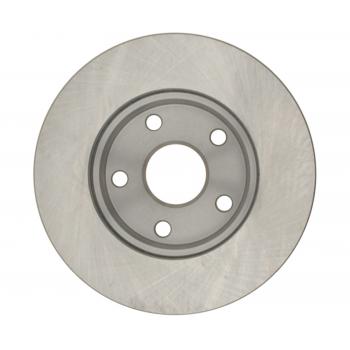 Raybestos 96356R Disc Brake Rotor product image 2 of 3