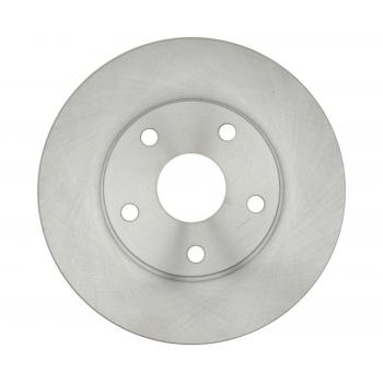 Raybestos 96356R Disc Brake Rotor product image 3 of 3